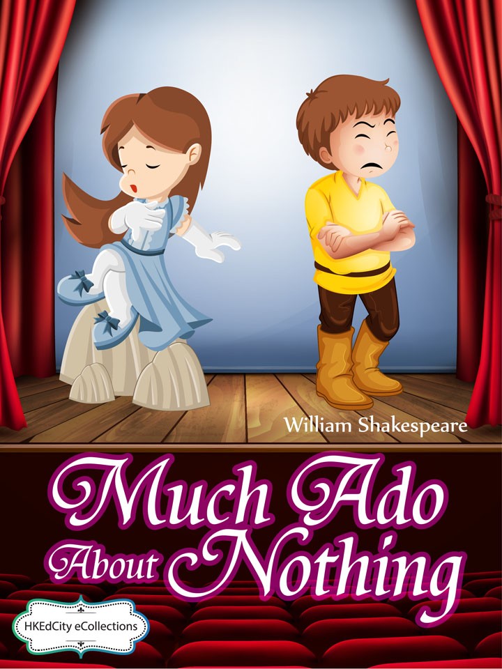 Much Ado About Nothing