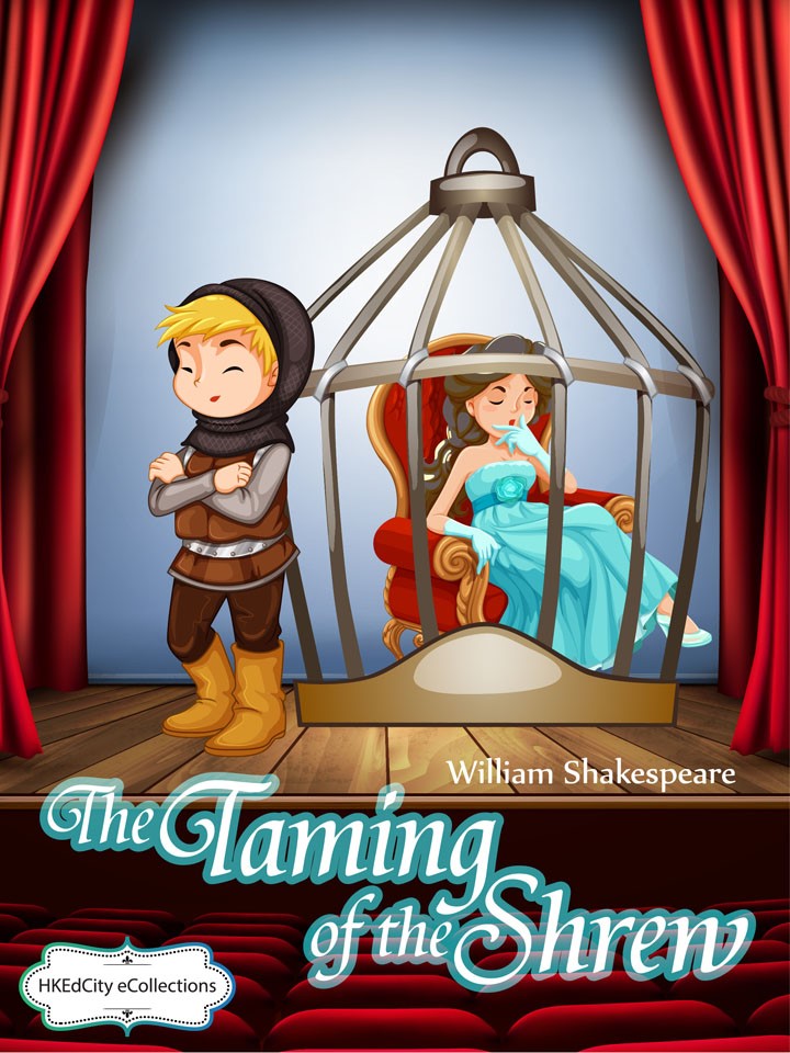 The Taming of the Shrew