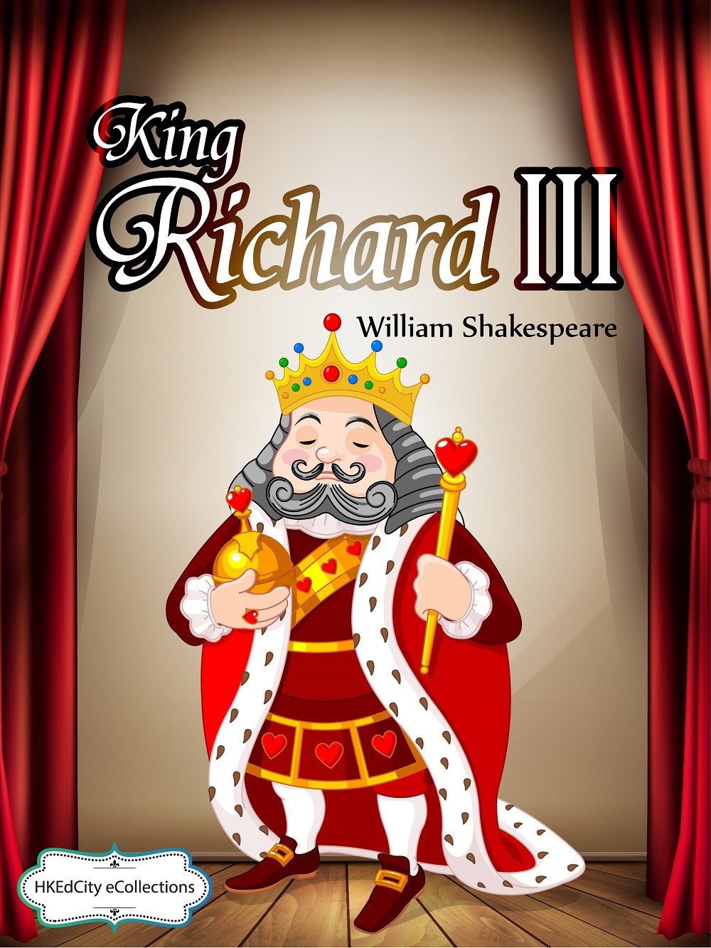 King Richard III