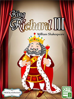 King Richard III