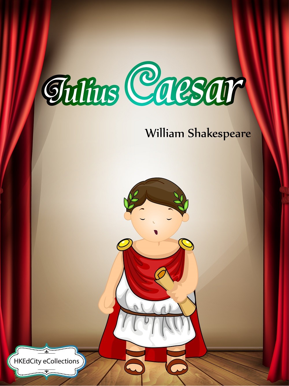 Julius Caesar