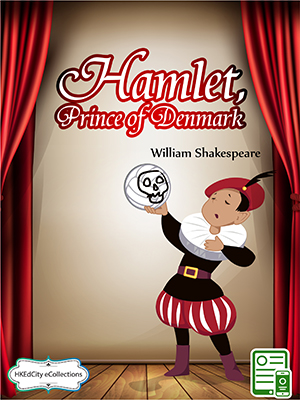 Hamlet, Prince of Denmark