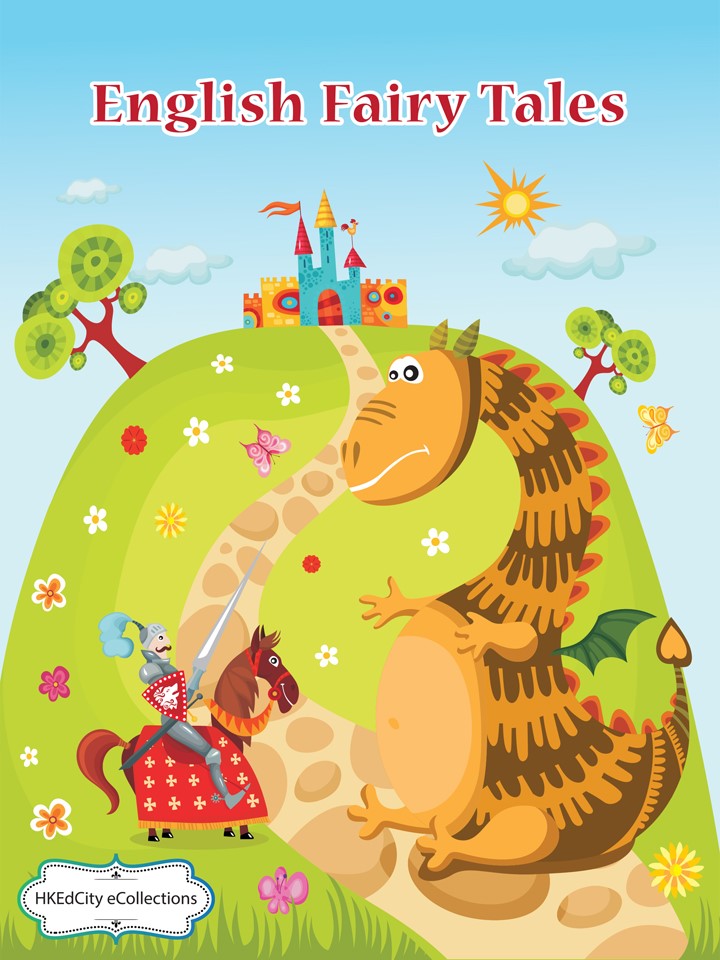 English Fairy Tales