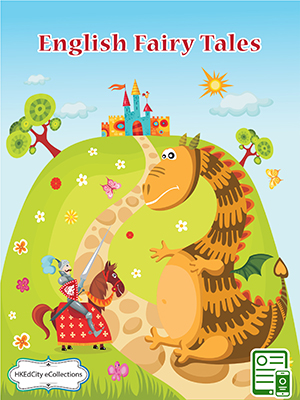 English Fairy Tales