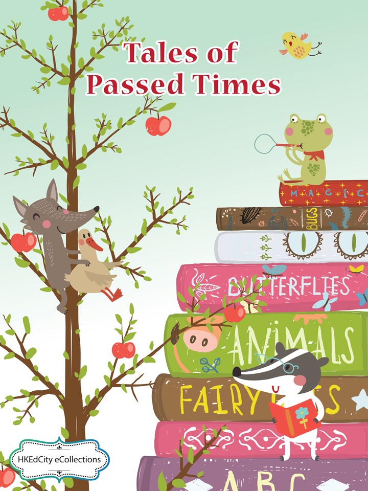 Tales of Passed Times