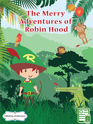 The Merry Adventures of Robin Hood
