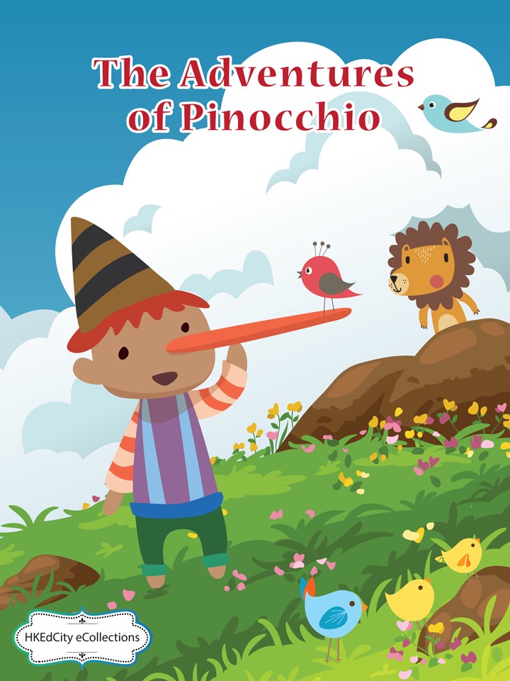 The Adventures of Pinocchio