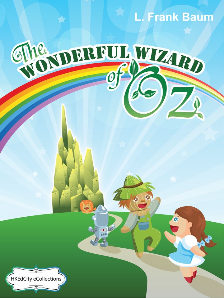 The Wonderful Wizard of Oz