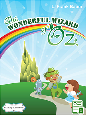 The Wonderful Wizard of Oz