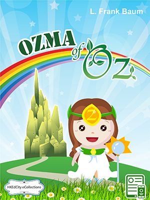 Ozma of Oz
