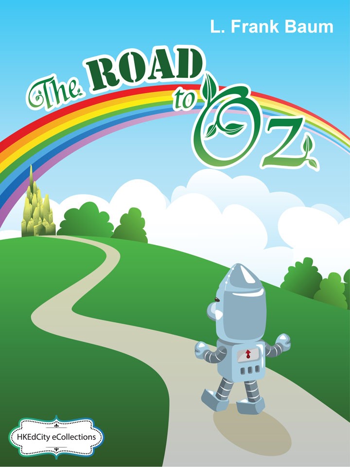The Road to Oz