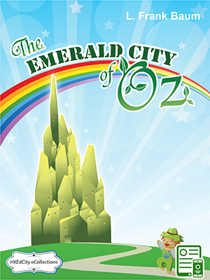 The Emerald City of Oz