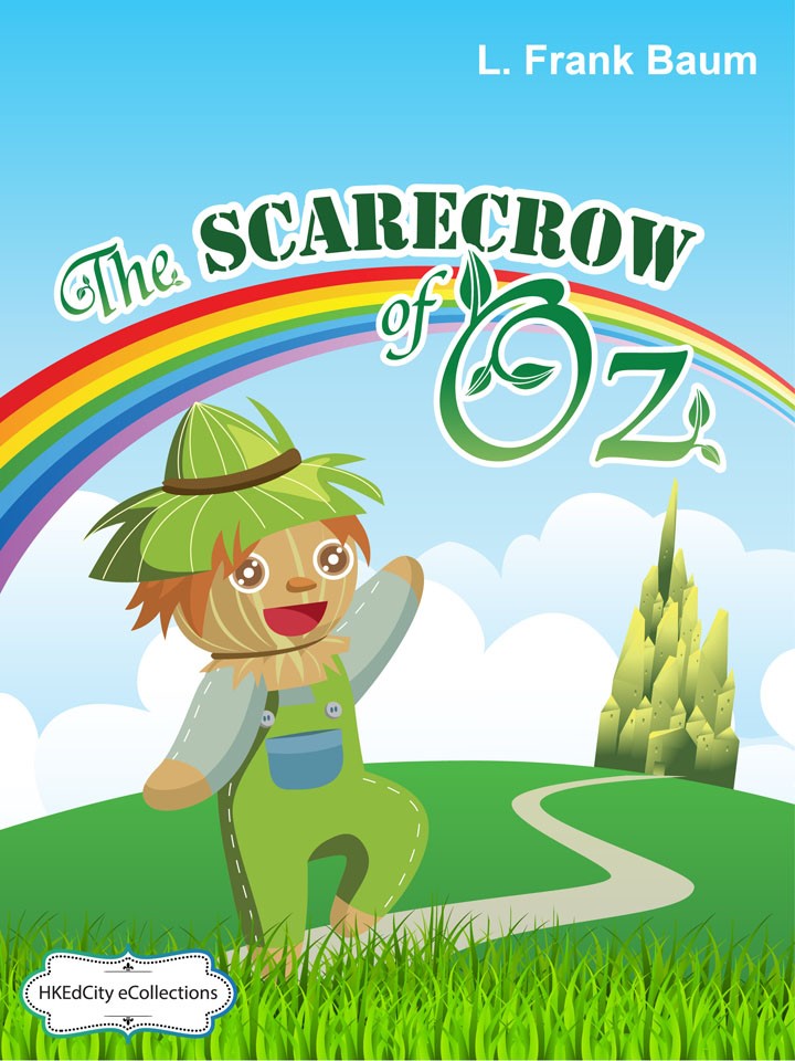 The Scarecrow of Oz