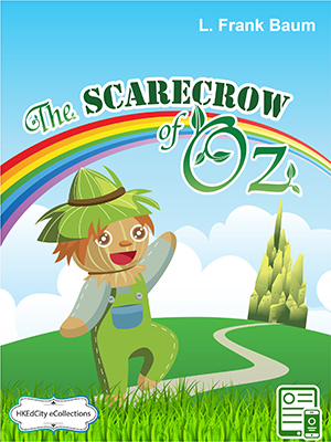 The Scarecrow of Oz