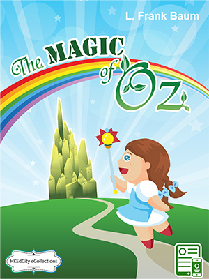 The Magic of Oz