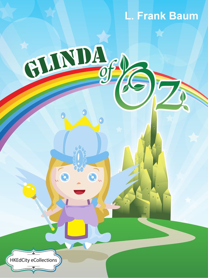 Glinda of Oz
