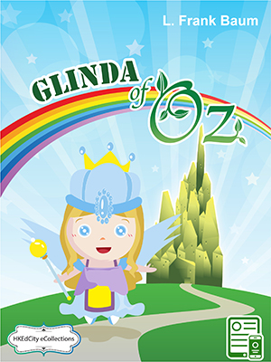 Glinda of Oz