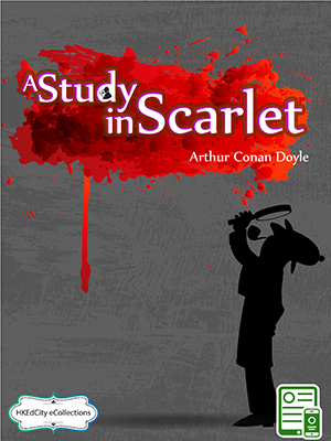 A Study in Scarlet