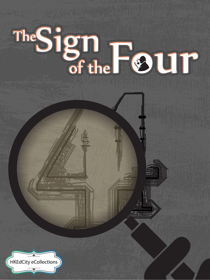 The Sign of the Four