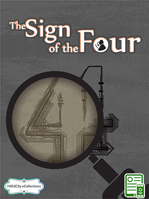 The Sign of the Four