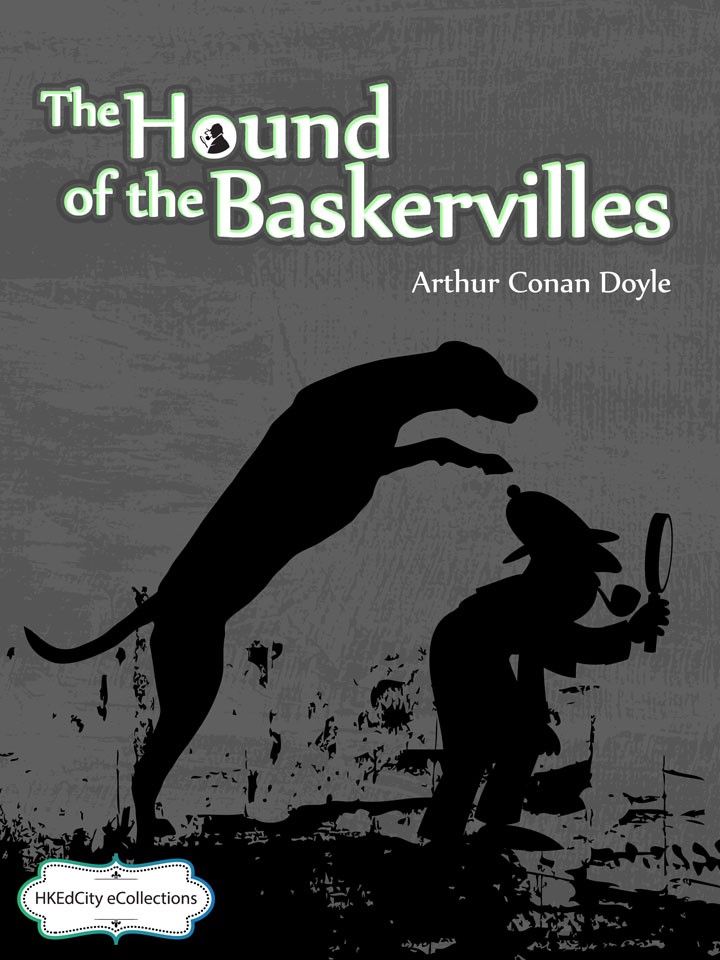 The Hound of the Baskervilles