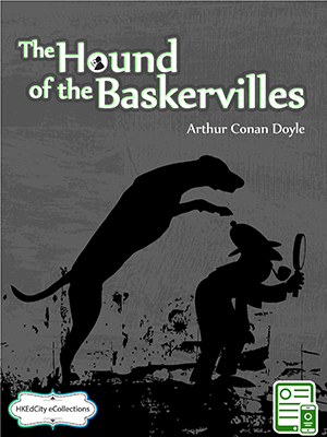 The Hound of the Baskervilles
