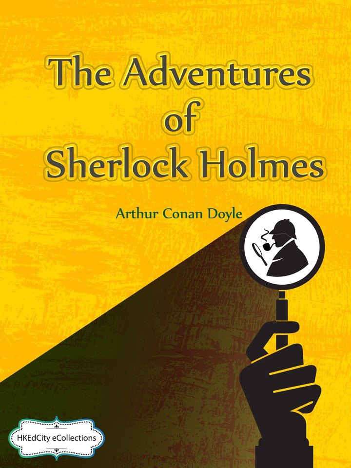 The Adventures of Sherlock Holmes