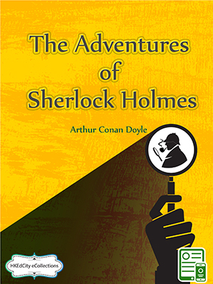 The Adventures of Sherlock Holmes