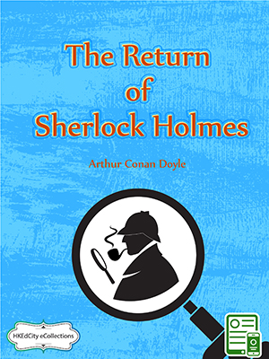 The Return of Sherlock Holmes