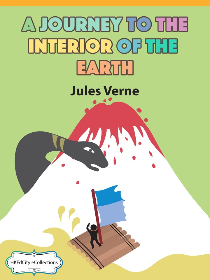 A Journey into the Interior of the Earth