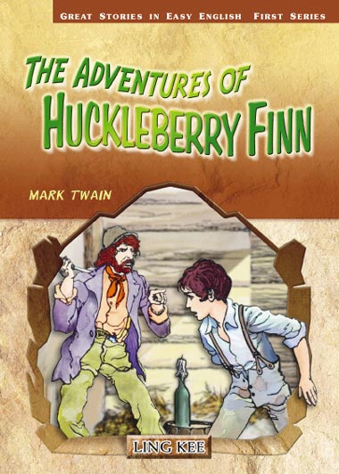 The Adventures of Huckleberry Finn