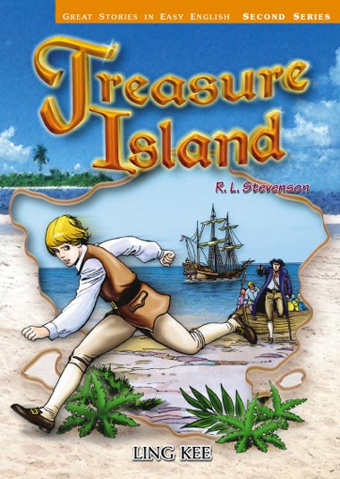 Treasure Island