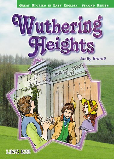Wuthering Heights