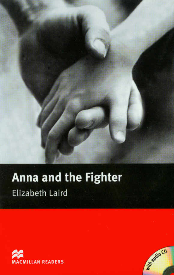 Anna and the Fighter