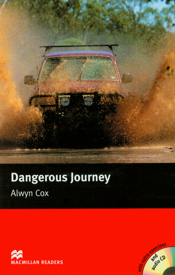 Dangerous Journey