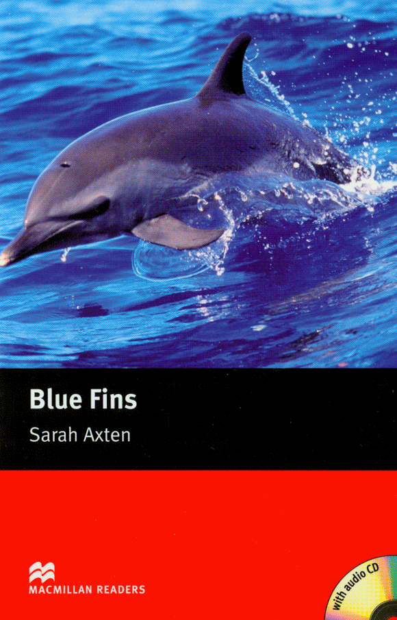 Blue Fins