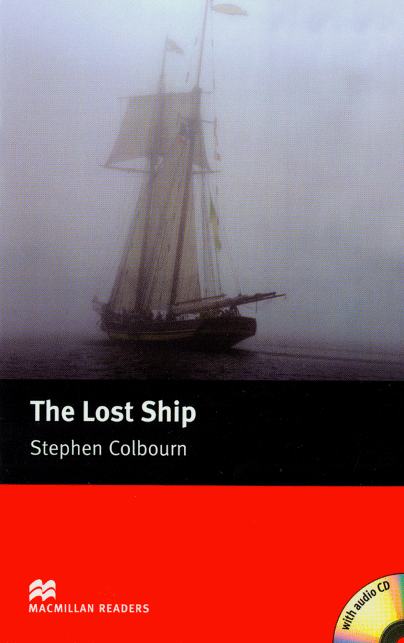The Lost Ship