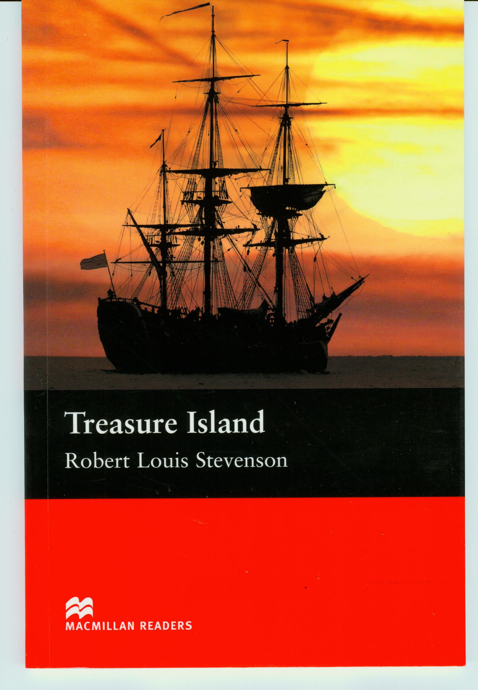 Treasure Island
