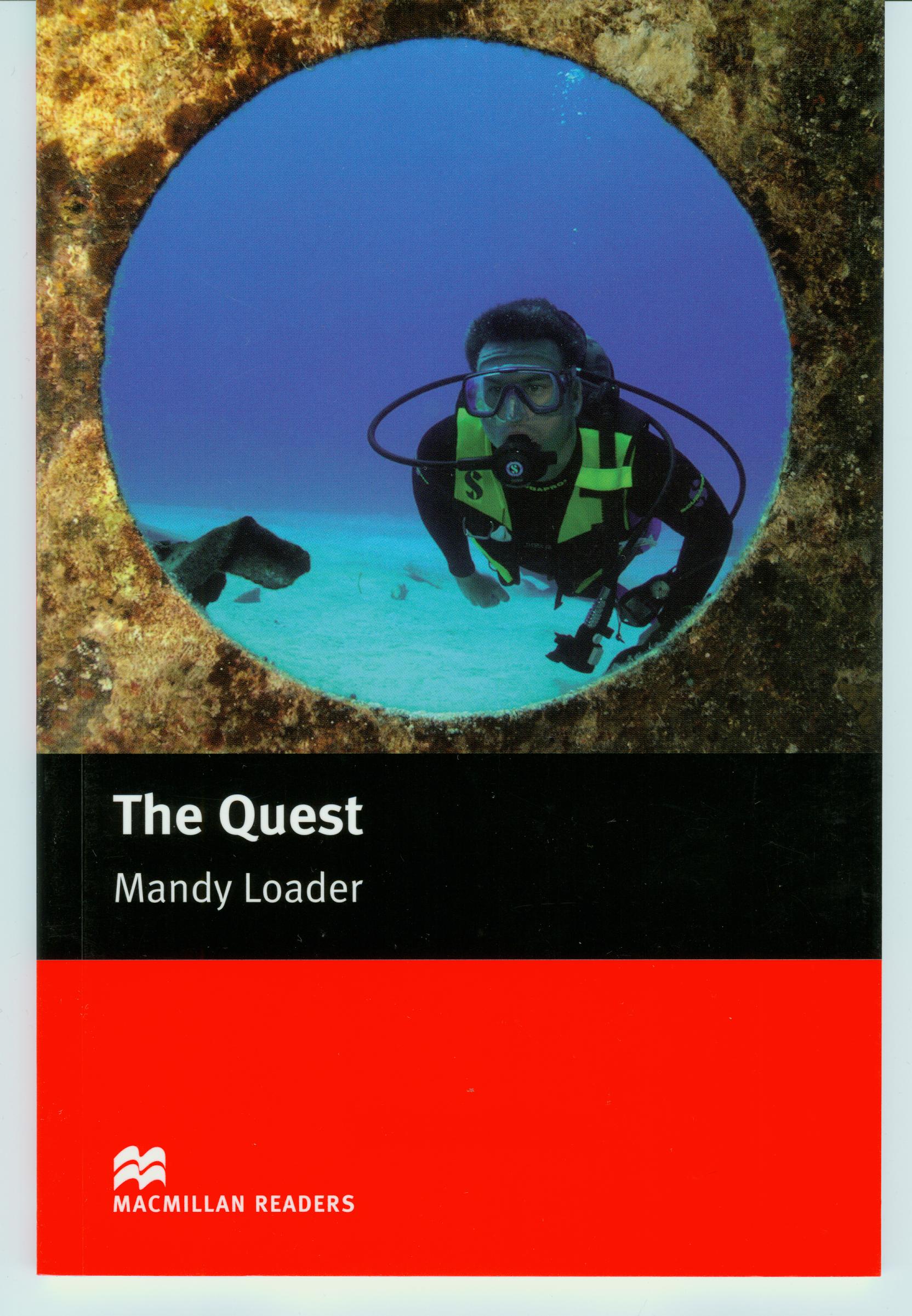 The Quest