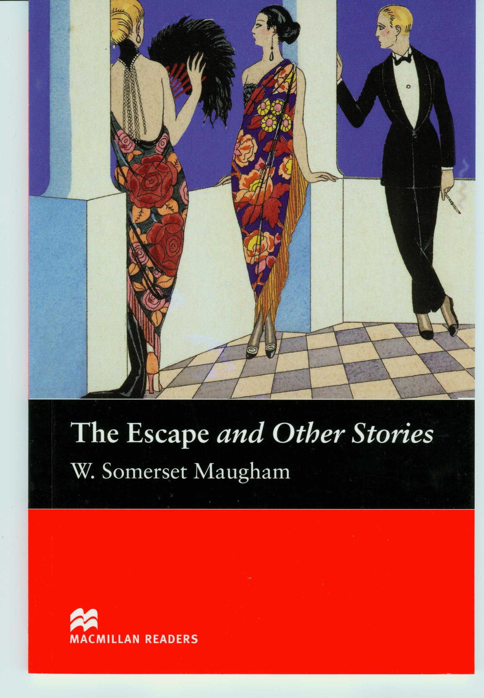 The Escape and Other Stories