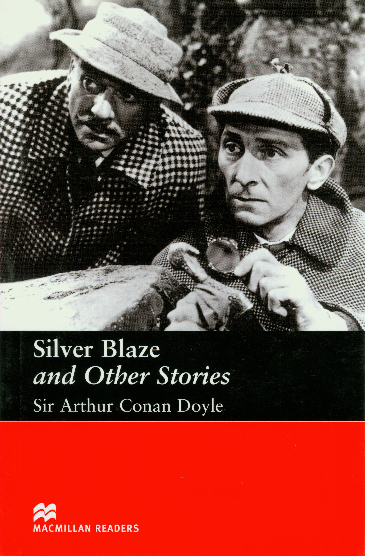 Silver Blaze and Other Stories