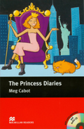 The Princess Diaries