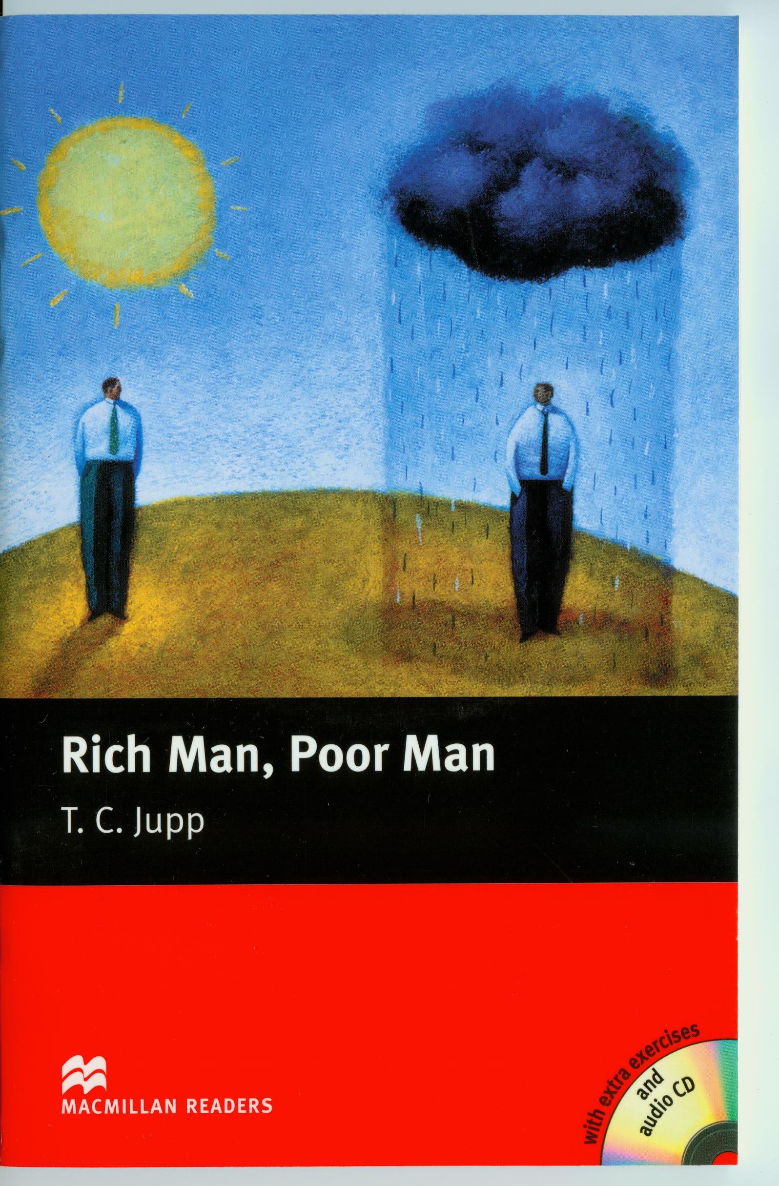 Rich Man, Poor Man