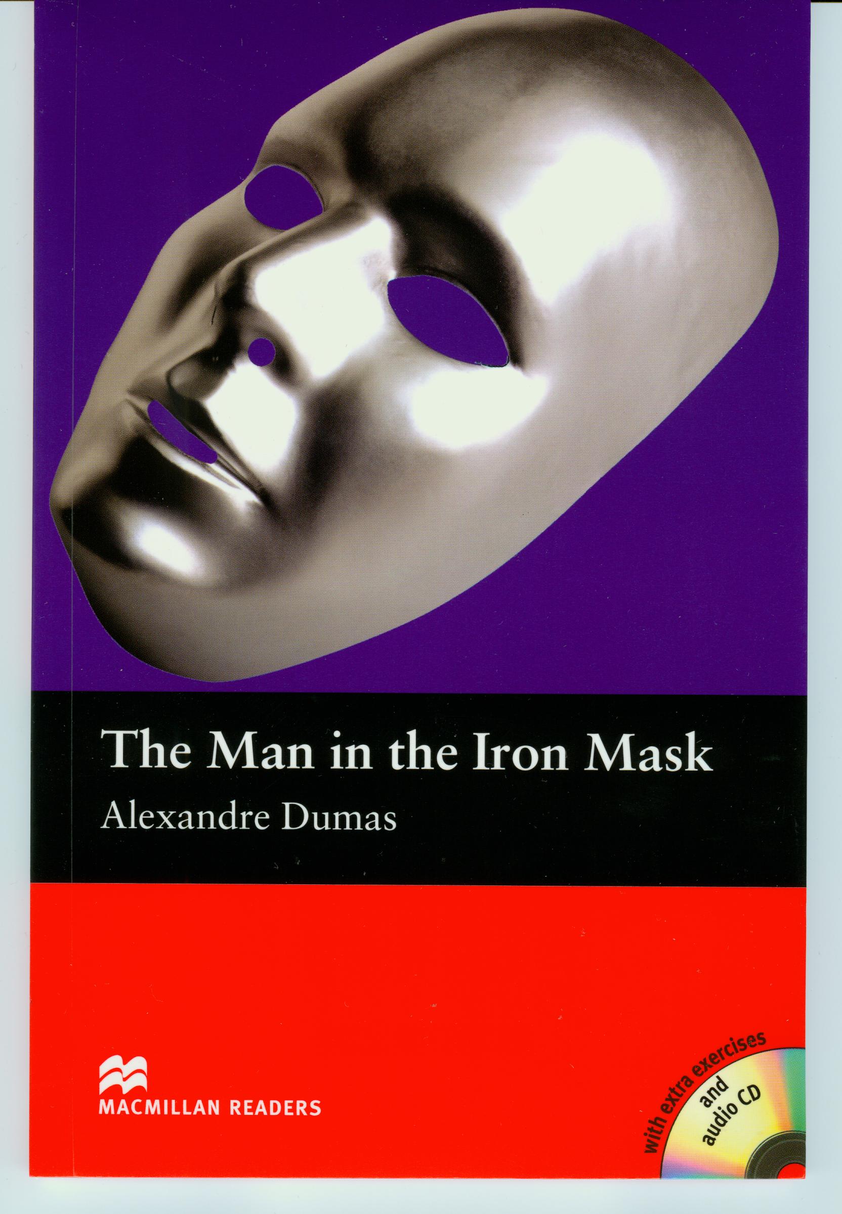 The Man in the Iron Mask