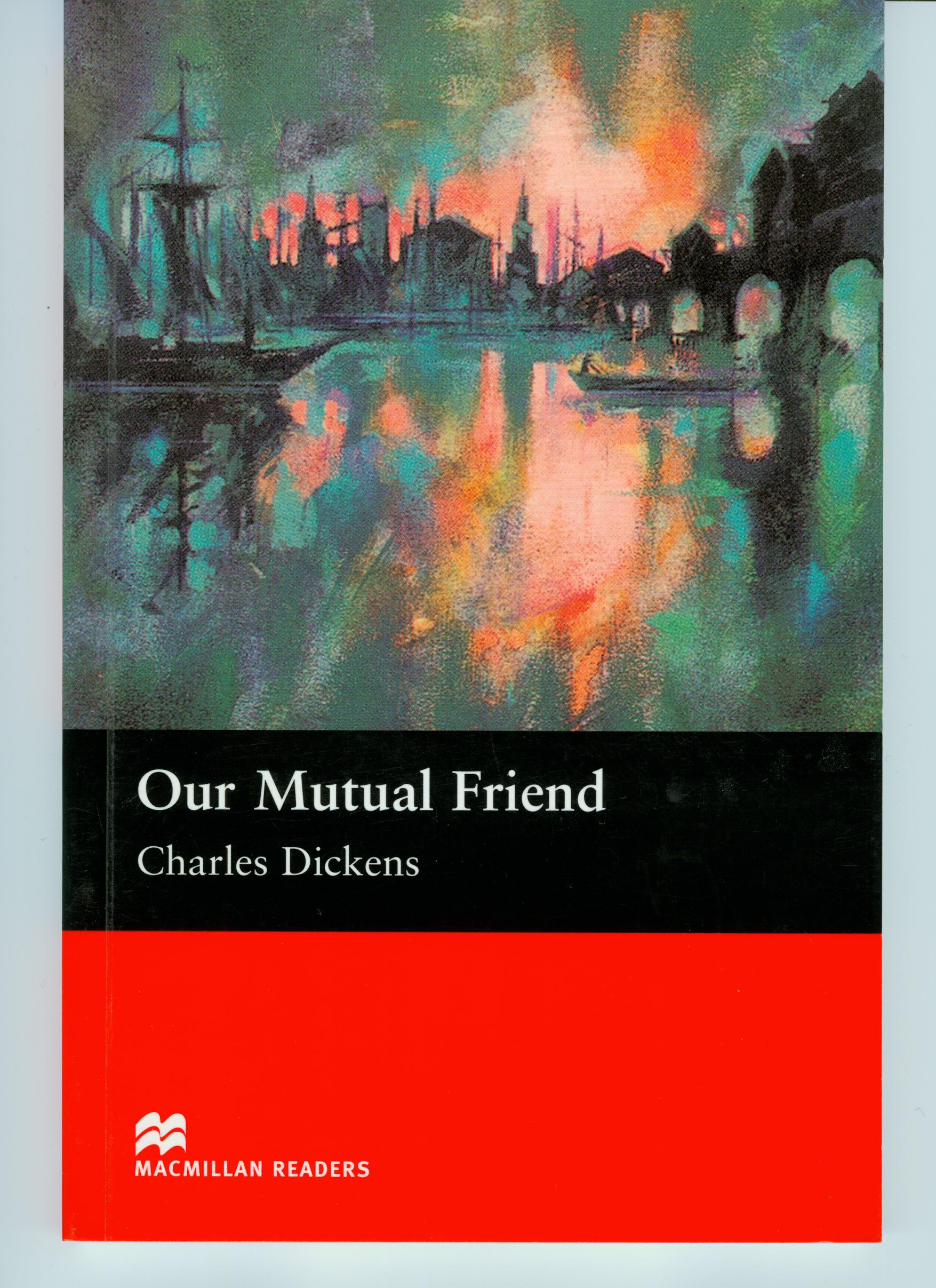 Our Mutual Friend