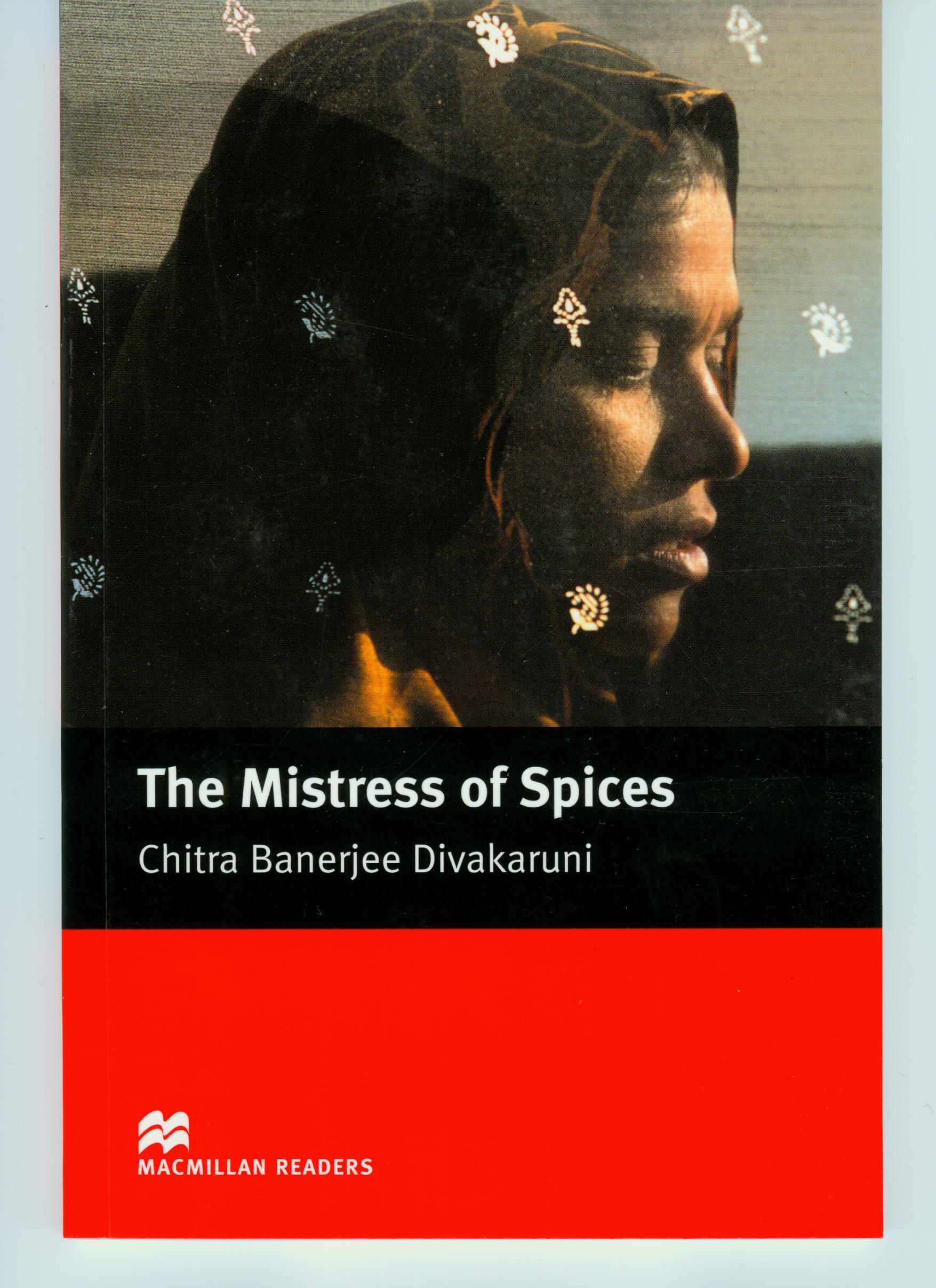 The Mistress of Spices
