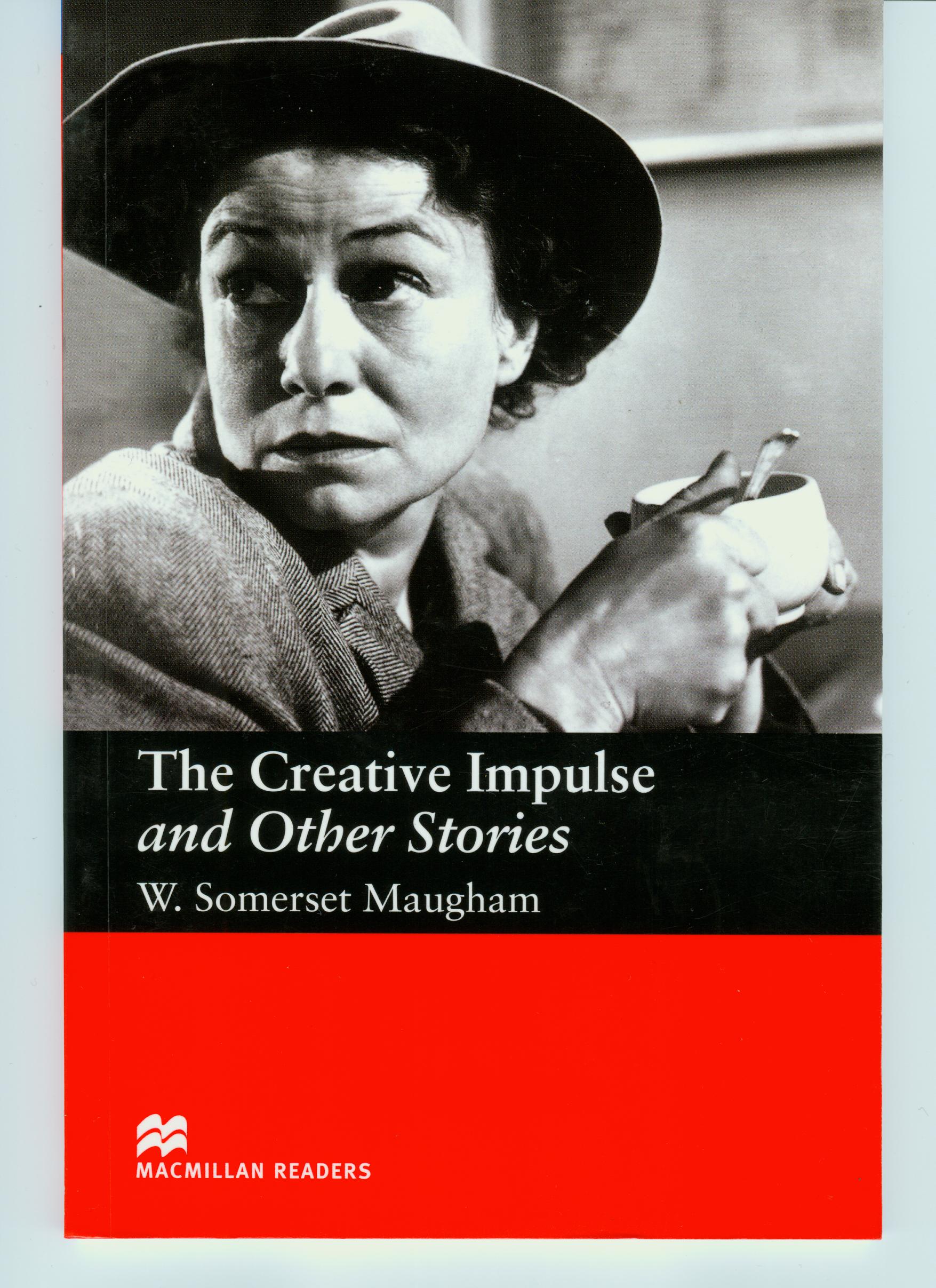The Creative Impulse and Other Stories