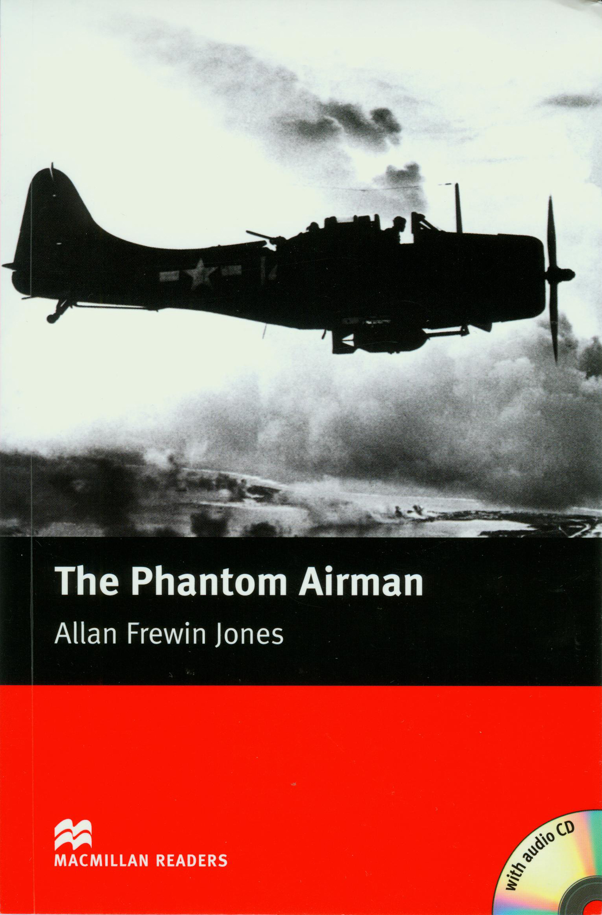 The  Phantom Airman
