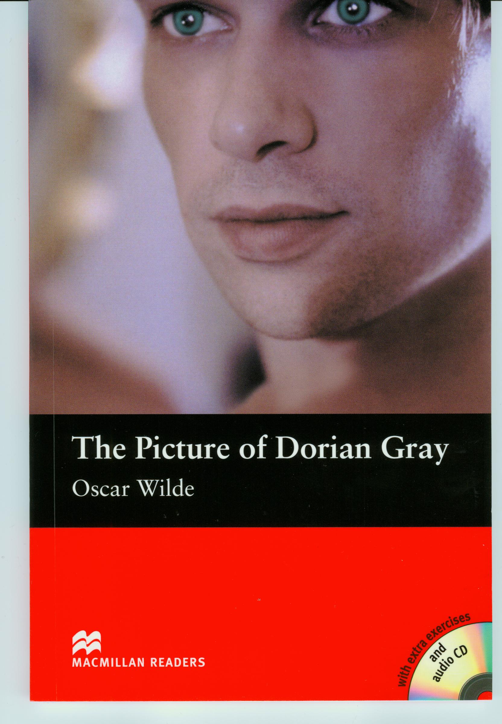 The Picture of Dorian Gray