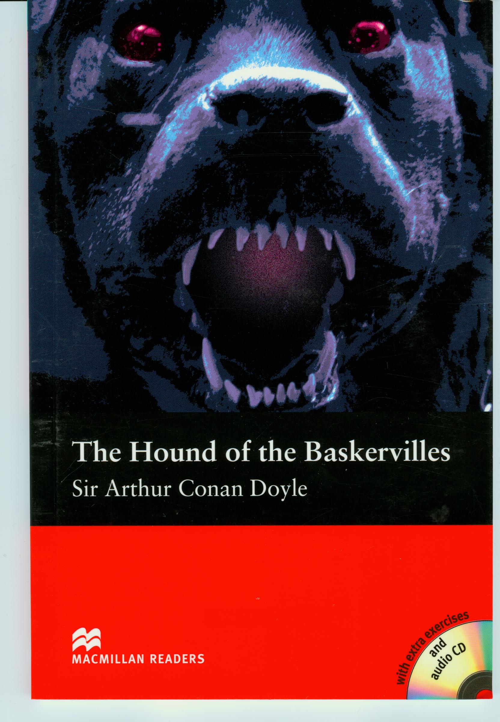 The Hound of the Baskervilles